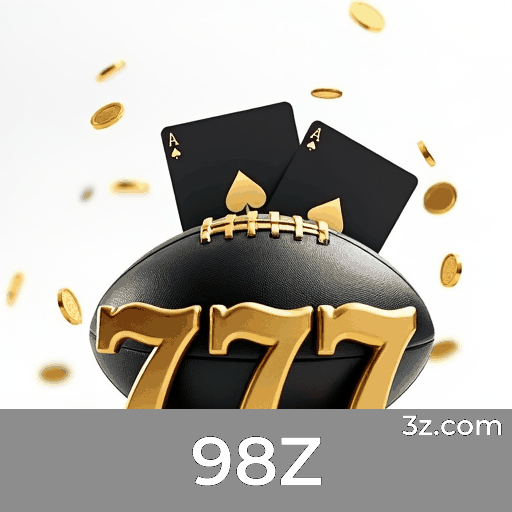 98Z Logo